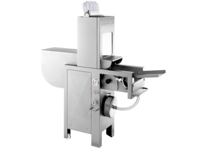 Injector Machine